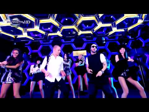 ILIAN & GAMZATA - EFEKTA WAW / Илиян и Гъмзата - Ефекта WAW, 2012