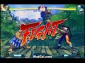 SF4 - Play Them All - Match 49 2nd Finals 5-6