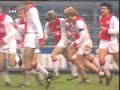 Penalty Johann Cruyff