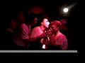live @ the wreckroom