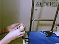 3x3 Solve - 15.25 seconds
