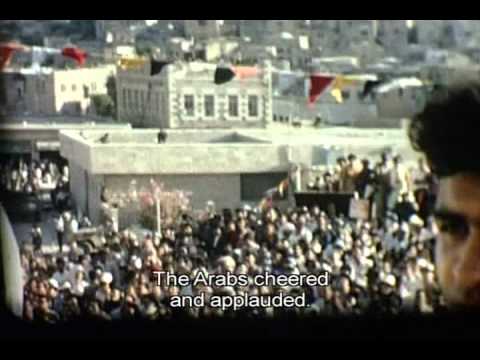 Israel a home movie