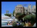 Sheik (Kemba) vs Ike (Jace) vs Ike (Kenza)