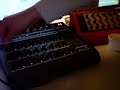  behringer bcr2000 bcr 2000 Nord Modular G1