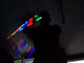 Tri-Colored Flash Sticks