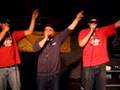 -----DASH----- in Berlin 52 - 4xSample performing