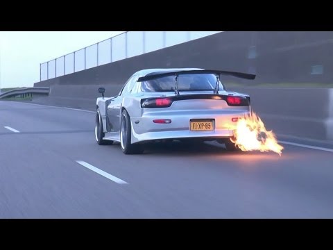 rx 7