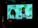 Smallville Panel at Comic Con 2007
