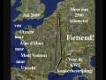 videos de Fietstocht KWF