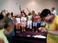 Praise Him babies! DLANC!