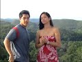 Miriam Quiambao and Joaquin Valdes