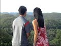 Miriam Quiambao and Joaquin Valdes