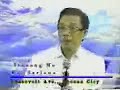 Bakit magkakaiba ang habilin ni Kristo sa 1