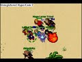 Tibia Open Battle Silvera, Ankrahmun Tibia Open Battle Silvera, Ankrahmun