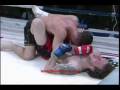 Enoch Wilson vs. Ian Loveland
