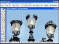 Tutorial Photoshop 011: Tampón de Clonar Tutorial Photoshop 011: Tampón de Clonar