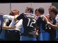 08/03/08 LA Galaxy vs. San Jose Earthquakes