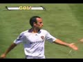 08/03/08 LA Galaxy vs. San Jose Earthquakes
