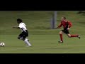 Glasgow 2007 Teaser (Oakville Raiders U13 A)