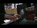 COWBOY BEBOP-MEMORY-Piano Solo