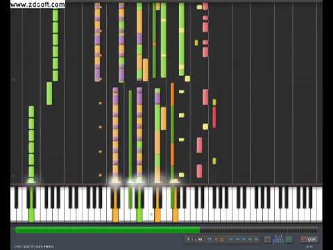 Summer of '69 - Bryan Adams video tutorial preview