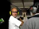 Firing Guns in Vegas Firing Guns in Vegas