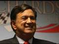 Bill Richardson Iowa Jefferson Jackson Dinner