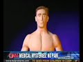 CNN spotlight on Roberto & CIPA