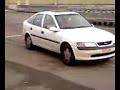 voici moi ki d�chire avc la voiture :p
