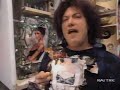 Guzzanti-Lorenzo canta Modella