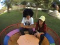 Atraz & Emilia - Little Boxes [weeds theme cover]