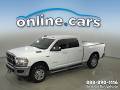 Used 2021 White Ram Big Horn video 1
