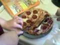 videos de Pizzia Aint Cuttin