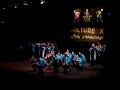 Brandeis JSA: Yosakoi