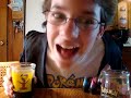Wizard Waldo plays with chemicals Wizard Waldo plays with chemicals