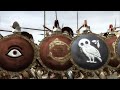 Medieval 2 Mod- Ancient Wars