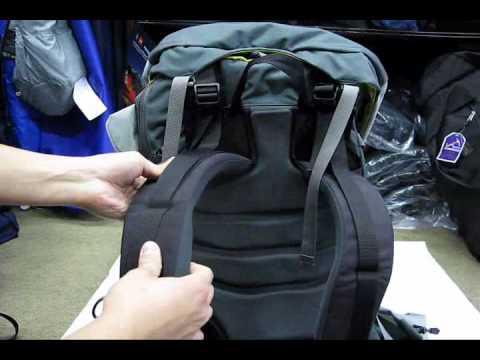 how to adjust ibex 80