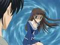 Tohru Akito Yuki Kyo n' Other Zodiac ~ Bet On It