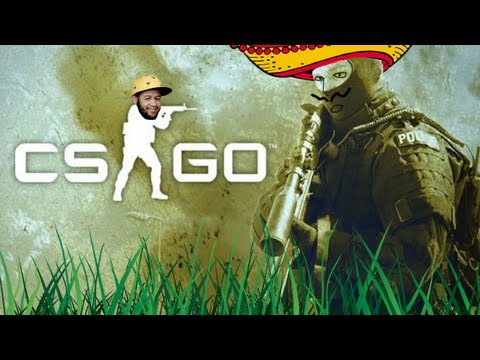 Counter-Strike: Global Offensive // Putaria com @Phoenixbrnnf