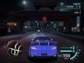 need for speed carbono 1º jefe / 1º leader