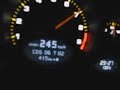 997 GT3 Top Speed 332 km/h