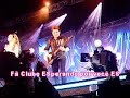 Grava��o 4� dvd da Banda Calypso - N�s dois [2]