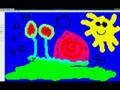gary on paint
