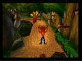 Crash Bandicoot 2: Cortex Strikes Back (7/..) Crash Bandicoot 2: Cortex Strikes Back (7/..)