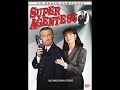 Super Agente 86 Super Agente 86