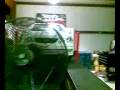 Turbo Lexus GS300/Aristo V300 377WHP MUSTANG DYNO