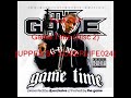 the game mixtape
game time
track 11 - disc 2