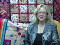 Take the eQuilter.com Warehouse Tour, with Luana Rubin