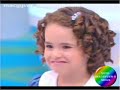 os telespectadores da televis�o brasileira est�o acostumados a acompanhar o surgimento de astros mirins, alguns deles crescem e somem, outros continuam em alta. 

atualmente, o brasil acompanha a ascens�o de mais uma estrela infantil. aos seis anos de idade, maisa segue os mesmos passos de outras famosas, como ang�lica e fernanda sousa, que come�aram ainda pequenas e hoje s�o artistas consagradas. 

se agora ela � apresentadora, antes sua fun��o era cantar. descoberta por raul gil em 2005, nesta �poca ainda na record, maisa foi selecionada para participar do show de calouros do programa. com o sucesso que fazia, ela passou a integrar o elenco fixo da atra��o. 

um tempo depois, raul mudou para a band e levou a garota com ele. ela passou a apresentar ao lado de raul o quadro 