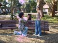 Teaser - Como que ocê pode abandoná eu?